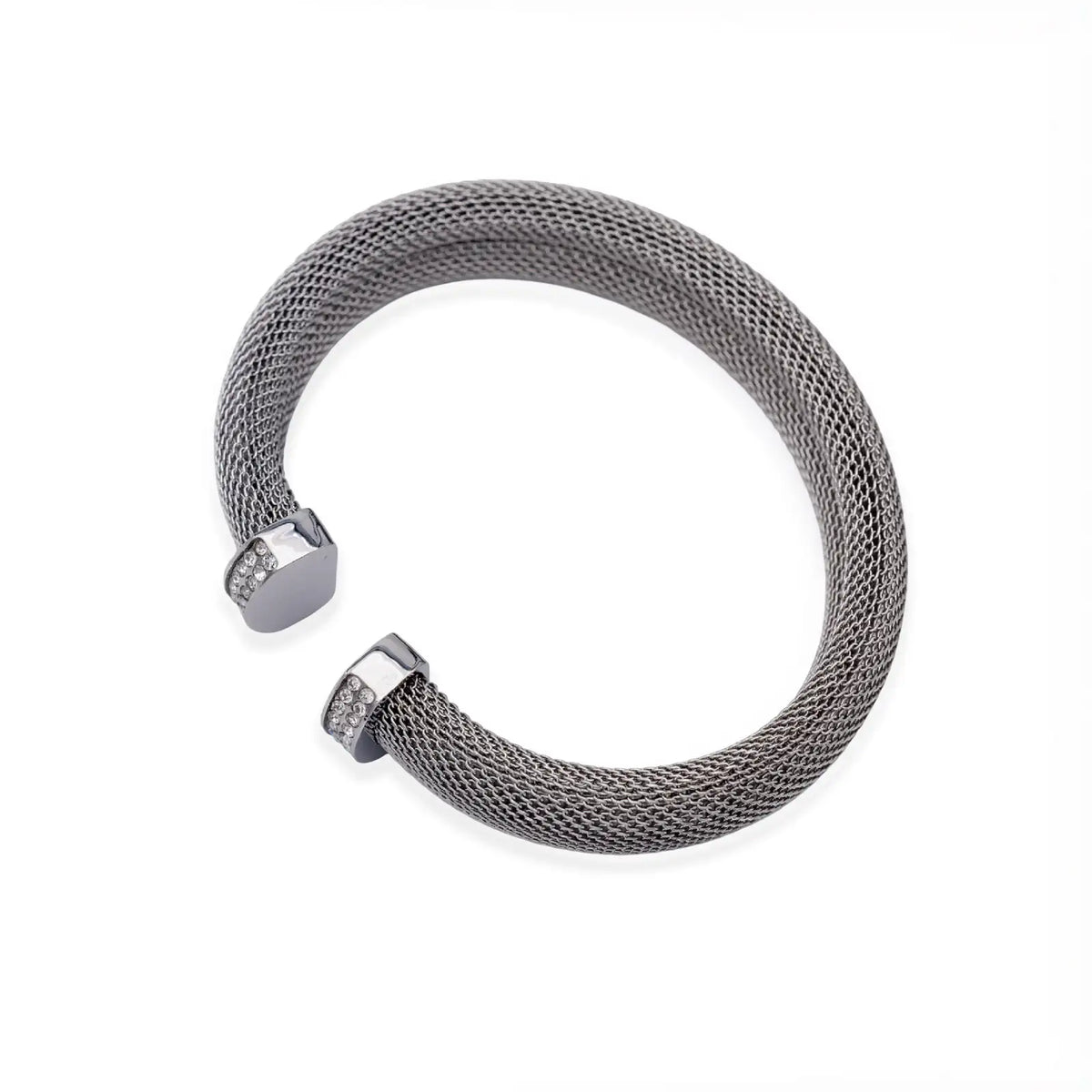 Armreif silberfarben – zeitloser Armschmuck trifft auf modernen Style