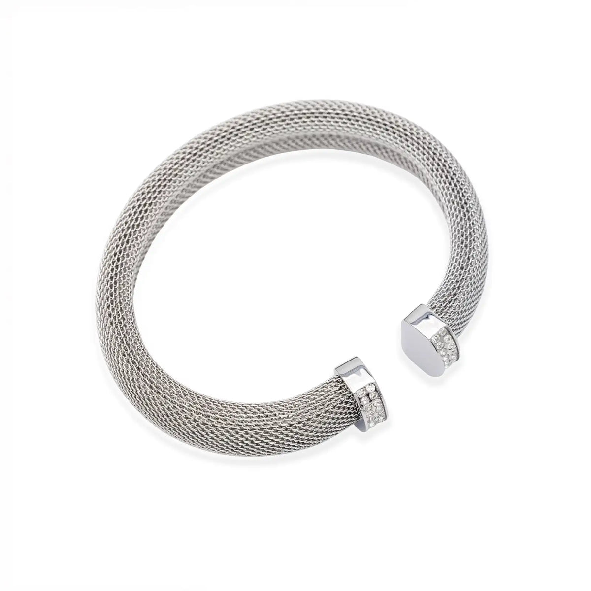 Armreif silberfarben – zeitloser Armschmuck trifft auf modernen Style